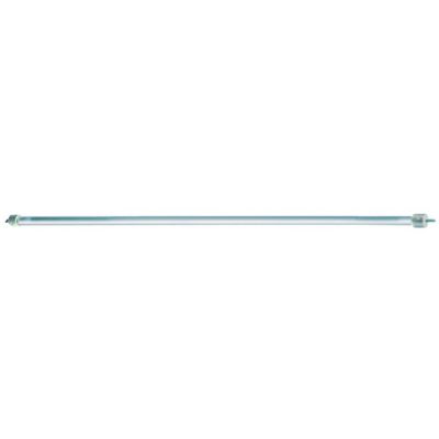 Rezistenta in tub de quartz 700 W, 110 V, L 560 mm, diametru tub ø 11,5 mm - 419179