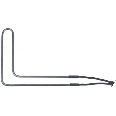 Rezistenta degivrare 150 W, L 215x190 mm, cabluri 1,5 m - 420024