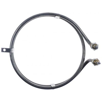 Rezistenta rotunda 1800 W, 230 V, int ø 180 mm, ext ø 198 mm - 420034