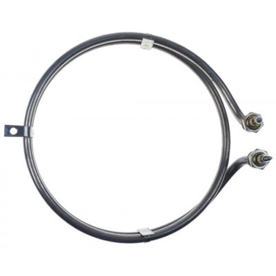 Rezistenta rotunda 1400W, 230V, int ø 180 mm, ext ø 198 mm - 420035