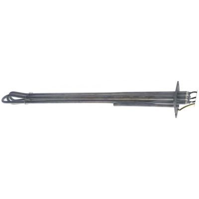 Rezistenta 13200 W, 230 V, cu 3 circuite - 420042