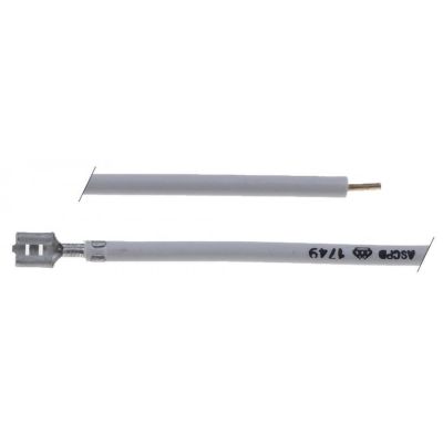 Cablu incalzitor 42,3 W, 230 V, L 6300 mm, ø 4,5 mm - 420062