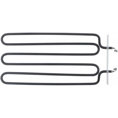 Rezistenta 3300 W, 230 V, 380 x 185 mm - 420107