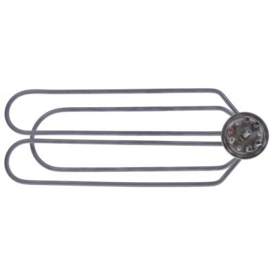 Rezistenta 6000W, cu 3 circuite, L 335 x 130 mm - 420397