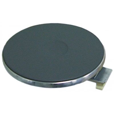 Plita electrica ø 180 mm, 1500W, 400V, EGO EGO 1218453025 - 490015