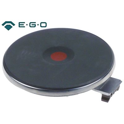 Plita Electrica, ø 180 mm, 2000 W, 240 V - Cod 490058