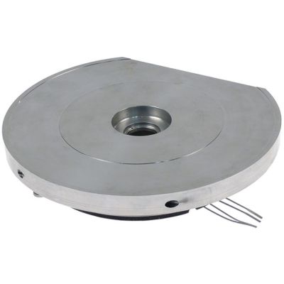 Inele incalzitoare pentru Plite electrice, ø 160 mm, 1000 W, 230 V, 7 trepte - Cod 490155