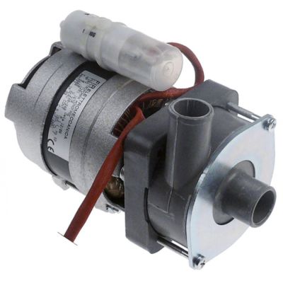 Pompa, intrare ø 28 mm, iesire ø 26 mm - Cod 499004