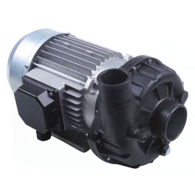 pump inlet ø 63 mm outlet ø 48 mm type CM12250 230/400V phases 3 1,12 kW 1,52 HP L 345 mm - 499026