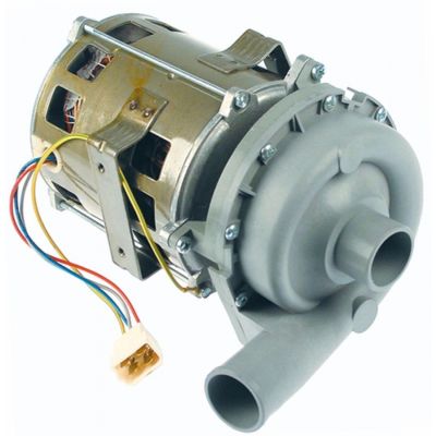 Pompa INSERTSTAR 2/123 FA31, 0,59 kW, 230 V, intrare / iesire ø 38 mm - 499075