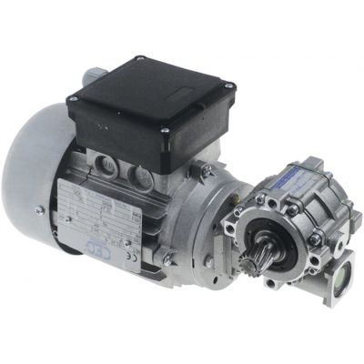 Motoreductor rotisor 90 W, 0,12 Hp, 230 V, L 705 mm, CEG tip MM56A4-STD - 499111