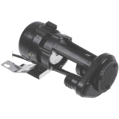 Pompa NBK MOTORS type YSP6PJDVF2, 208-240V, iesire ø 26 mm, pompa masina de gheata, inlocuieste MORRILL MSP 7486M - 499122