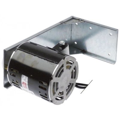 Motor Elco 3RGM 85-40/1, 230 V, 180 W, 1300 Rpm - 499182