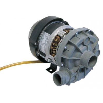 Pompa FIR 2292, 230 V, 0,55 kW, 0,75 Hp, intrare ø 45 mm, iesire ø 40 mm - 500010