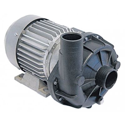 Pompa Alba Pumps (C&A) C4100, intrare ø 50 mm, iesire ø 48 mm - Cod 500013