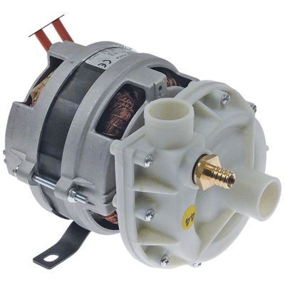 Pompa, intrare ø 32 mm, iesire ø 32 mm - Cod 500020