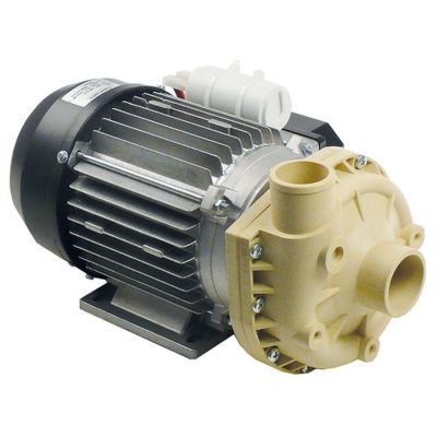 Pompa, intrare ø 45 mm, iesire ø 40 mm - Cod 500021