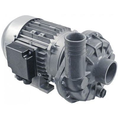 Pompa FIR Tipo 1225.2725, 1,5 Hp, 1,1 kW, 230 V, intrare ø 63 mm, iesire ø 47 mm - 500023