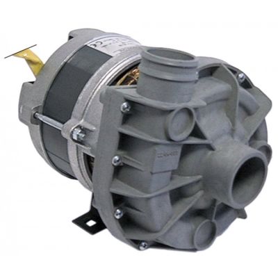 Pompa, intrare ø 45 mm, iesire ø 40 mm - Cod 500027