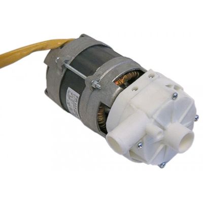 Pompa, intrare ø 28 mm, iesire ø 26 mm - Cod 500028
