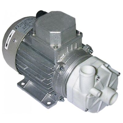 Pompa, intrare ø 28 mm, iesire ø 26 mm - Cod 500030