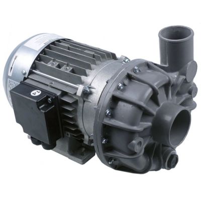 Pompa FIR 1205, putere 2 kW, 2,70 HP, 220/400V, 7/4 A, 2800 rpm, debit 600 l/min., intrare ø 63 mm, iesire ø 53 mm - 500031