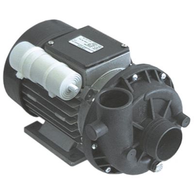Pompa, intrare ø 45 mm, iesire ø 40 mm - Cod 500032