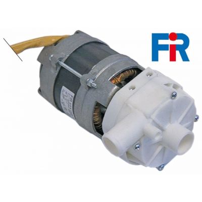 Pompa FIR 2211.1410, 0.074 kW, 0,1 HP, 230 V, intrare ø 28 mm, iesire ø 26 mm - 500037