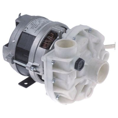 Pompa FIR 3911, intrare ø 45 mm, iesire ø 40 mm - Cod 500038