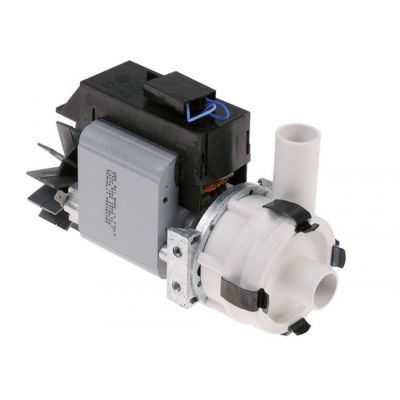 Pompa GRE 190 W, 230 V, intrare / iesire ext ø 24 mm - 500039