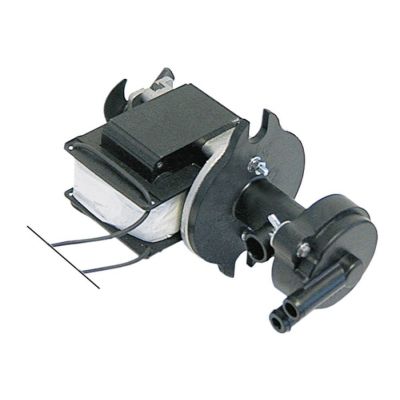 Pompa REBO, tip NR40, 40 W, 230 V, pompa de apa pentru masina de gheata ACM35, ACM50 - 500046