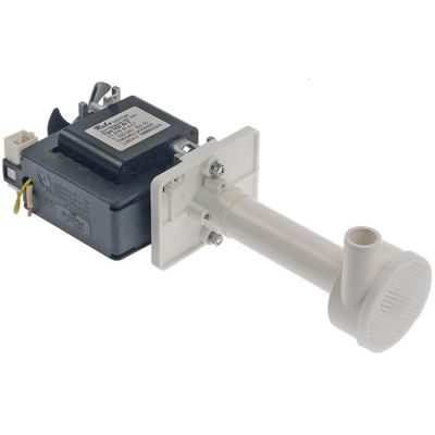 Pompa Rebo MH50F, 60 W, 230 V, iesire ø 18 mm, L 137 mm - 500048