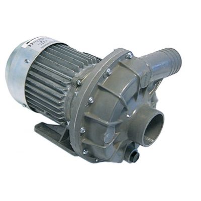 Pompa FIR 1211, intrare ø 63 mm, iesire ø 47 mm - Cod 500056