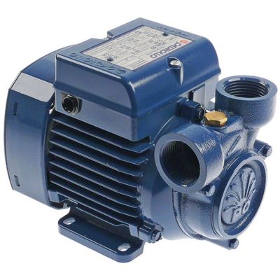 Pompa ridicare presiune PQM60, 0,37 Kw, 230 V, racorduri 1" - 500060