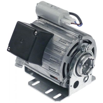 Motor pompa RPM 11002755, 165 W, 230 V, prindere cu colier, pentru masina de cafea - 500061