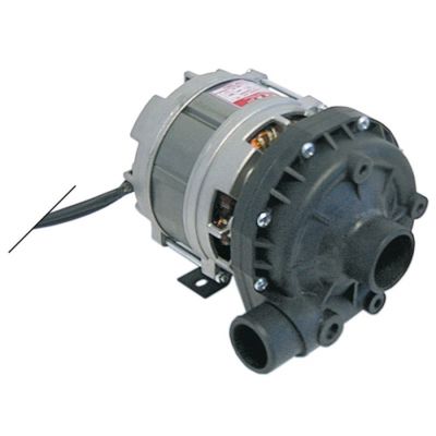 Pompa, intrare ø 45 mm, iesire ø 40 mm - Cod 500085