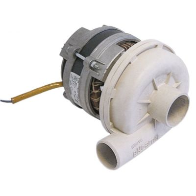 Pompa, intrare ø 50 mm, iesire ø 44 mm - Cod 500092
