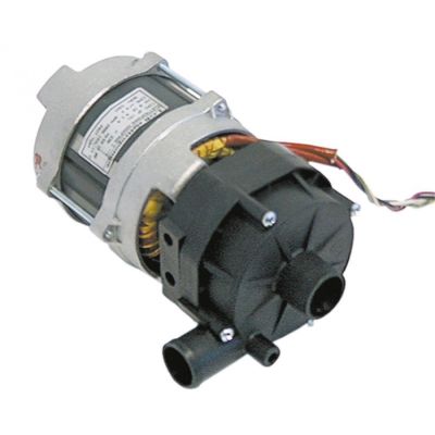 Pompa LGB ZF131SX, 0,2 kW, 230V, intrare ø 28 mm, iesire ø 26 mm - 500094