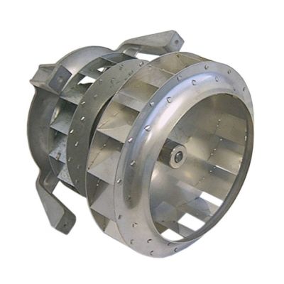 Ventilator R2D225-AG02-10, 230 V, 50 Hz, 0,25 kW, 2700 rpm - 500107
