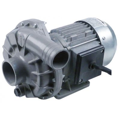 Pompa, intrare ø 63 mm, iesire ø 47 mm - Cod 500112