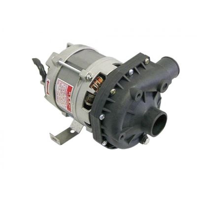 Pompa trifazica 0,75 Kw, 1 Hp, 400 V, intrare ø 45 mm, iesire ø 40 mm - 500113