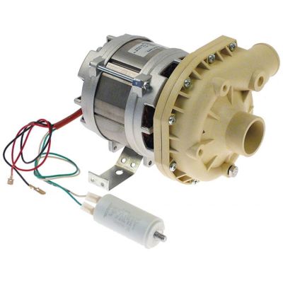 Pompa, intrare ø 45 mm, iesire ø 40 mm - Cod 500114