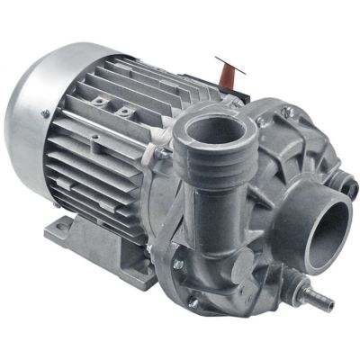 Pompa FIR tip 2254, intrare ø 70 mm, iesire ø 60 mm, 230/400V, 50 Hz, 1,5 kW, 2 HP, 2800 rpm - 500115