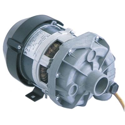 Pompa FIR 2236, intrare ø 45 mm, iesire ø 40 mm - Cod 500118