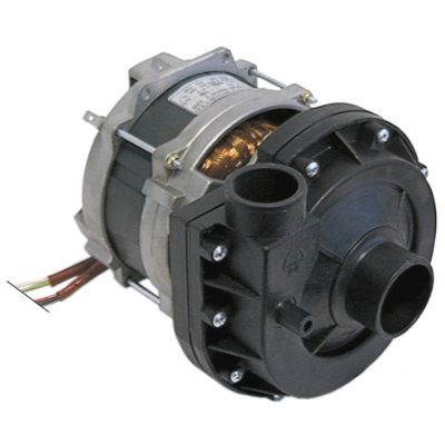 Pompa, intrare ø 45 mm, iesire ø 39 mm - Cod 500120