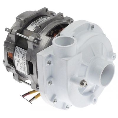 Pompa, intrare ø 45 mm, iesire ø 40 mm - Cod 500121