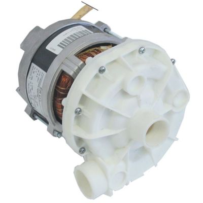 Pompa, intrare ø 37 mm, iesire ø 41 mm - Cod 500127