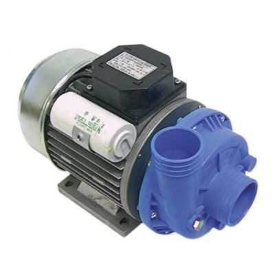 Pompa, intrare ø 60 mm, iesire ø 50 mm - Cod 500148