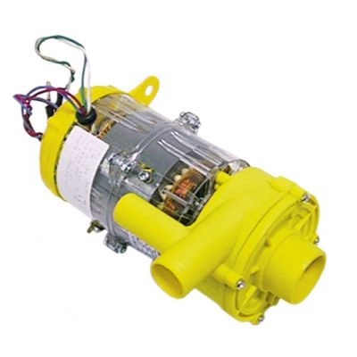 Pompa, intrare ø 44 mm, iesire ø 30 mm - Cod 500152