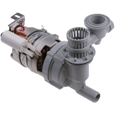Pompa LGB tip W180SX, 230 V, 0,19 kW - 500153